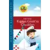 Kaptan Grantın Çocukları