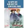 Kaptan Grantın Çocukları - Gençlik Klasikleri