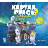 Kaptan Pengu ve Arkadaşları 3 Buz Mandası Efsanesi