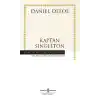Kaptan Singleton - Hasan Ali Yücel Klasikleri