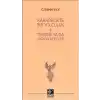 Kara Delikte Bir Yolculuk ve Tersine ya da Sapkın Ayetler