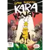 Kara Kanat