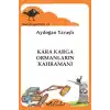 Kara Karga Dizisi 10 - Kara Karga Ormanların Kahramanı