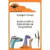 Kara Karga Dizisi 8 - Kara Karga Dinozorlar Ülkesinde