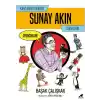 Kara Karga Soruyor Sunay Akın Cevaplıyor