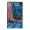 Kara Keşiş - Modern Klasikler Dizisi (Ciltli)