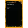 Kara Kitap