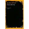 Kara Kitap