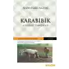 Karabibik - Osmanlıca Klasikler Serisi