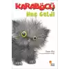 Karaböcü Hoş Geldi