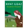 Karadenizin Kıyıcığında