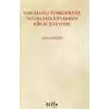 Karahanlı Türkçesinde Tasarlama Kiplerinin Kiplik İşlevleri