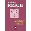 Karakter Analizi