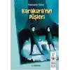 Karakuranın Düşleri