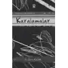 Karalamalar