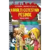 Karaltı Çetesinin Peşinde - İstanbul Dedektifleri 2