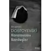 Karamazov Kardeşler (Fotoğraflı Klasikler)