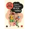 Karamel 1: Dördüncü Sınıfa Giden Bir Hiçin Hikayesi