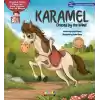 Karamel Chased by the Wind