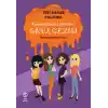 Karamelli Çikolata Dörtlüsü 1 - Okul Gezisi