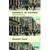 Karanfil ve Yasemin (Günümüz Türkçesiyle)