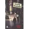 Karanlığı Kucakladım