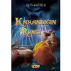 Karanlığın Rengi