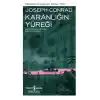 Karanlığın Yüreği- Modern Klasikler Dizisi