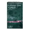 Karanlığın Yüreği - Modern Klasikler Dizisi (Şömizli)