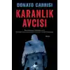 Karanlık Avcısı - Marcus Sandra Serisi 2