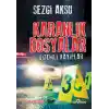 Karanlık Dosyalar-Gizemli Kayıplar