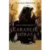Karanlık Miras - Karanlık Zihinler 4
