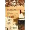 Karanlıkla Gelen Sen