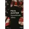 Karanlıktaki Adam