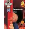 Karanlıktaki Gölge