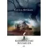 Karanlıktaki Kelimeler