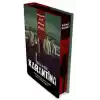 Karantina 1. Perde Film Özel Baskı