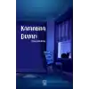 Karantina Duvarı