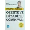 Karatay Diyetiyle Obezite ve Diyabete Çözüm Var!