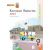 Karavan Yollarda - Ankara