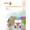 Karavan Yollarda - Kars