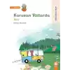 Karavan Yollarda - Rize