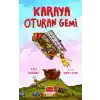 Karaya Oturan Gemi