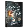 Kardan Adamın Külleri