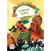 Kardan Serçe - Bilgin Serçe Hikayeleri 4