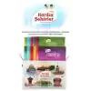 Kardeş Şehirler 12 Kitap Set