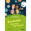 Kardeşim Bulunmaz Hint Kumaşı