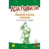 Kardeşimi Birazcık Seviyorum  Ada Fransada