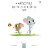 Kardeşiyle Mutlu Olabilen Fare
