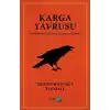 Karga Yavrusu – Çocuklar ve Gençler için Seçme Öyküler
